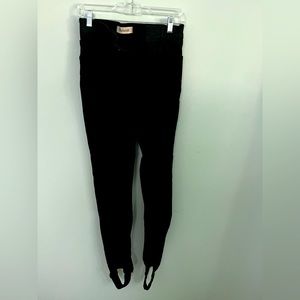 Madewell Stirrup Jeans